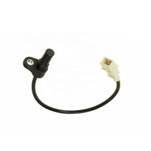 Capteur de position du vilebrequin Q 7433517699 35079417 35476993 3547699 pour <span class=keywords><strong>Volvo</strong></span> 850 1992-<span class=keywords><strong>1997</strong></span> 960 1991-<span class=keywords><strong>1997</strong></span> C70 1998 V70/S70 <span class=keywords><strong>V90</strong></span>/S90 - Product Image 2