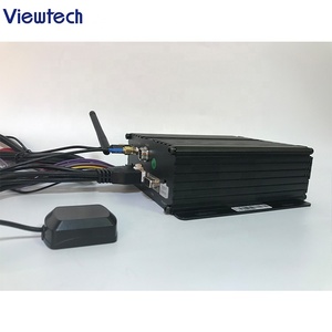 מקליט וידאו דיגיטלי MDVR חדש מבית OEM/ODM, מצלמת HD עם 4 ערוצים, מערכת <span class=keywords><strong>CCTV</strong></span>, מערכת הפעלה LINUX, מקליט וידאו לרכב כבד, משאית, אוטובוס וואן. - Product Image 2