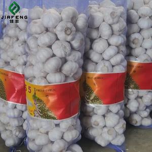 Grosir bawang putih Cina segar harga preferensial dan kualitas tinggi - Product Image 3