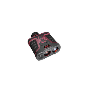 Télémètre infrarouge HuanTian HP500G avec navigation BeiDou pour la mesure de la hauteur et de la température - Product Image 3