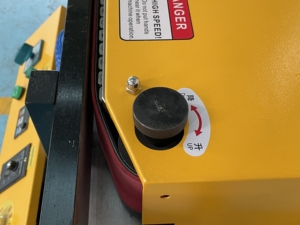 Hot bán kim cương bevel Acrylic đánh bóng máy Acrylic kim cương cạnh máy đánh bóng - Product Image 5