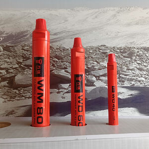 WONTECH مطرقة حفر مخصصة لأساسات آبار المياه QL80 <span class=keywords><strong>SD8</strong></span> Mission80 DHD380 <span class=keywords><strong>DTH</strong></span> - Product Image 6