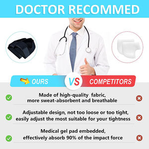 Protecteurs de <span class=keywords><strong>talon</strong></span>, bonnets de <span class=keywords><strong>talon</strong></span> en gel, soutien de coussin de <span class=keywords><strong>talon</strong></span> pour la fasciite plantaire douleur au <span class=keywords><strong>talon</strong></span> <span class=keywords><strong>tendinite</strong></span> <span class=keywords><strong>d</strong></span>'<span class=keywords><strong>achille</strong></span> talons craquelés secs - Product Image 4