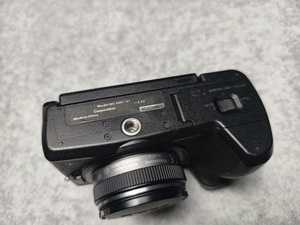Vente flash Lumixs DMC-G7 16MP Appareil photo 4K d'entrée de gamme le moins cher - Product Image 4