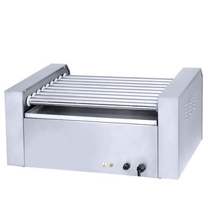 Meilleure vente, cuiseur pour Hot-Dog, <span class=keywords><strong>Machine</strong></span> pour Hot-Dog, cuiseur vapeur pour saucisses à vendre - Product Image 2