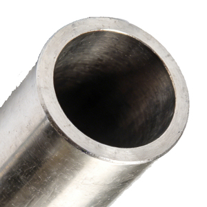 Monel 400 UNS N04400 2.4360 Nahtloses Nickellegierungsrohr / -schlauch - Product Image 1