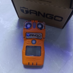 Detector de Gas Portátil Industrial Scientific Tango TX1 (Naranja) HCN - Product Image 6