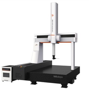 เครื่องวัดพิกัดซีเอ็นซีอเนกประสงค์ Mitutoyo Crysta-Apex V1200 ซีรีส์ ผลิตในญี่ปุ่น - Product Image 4