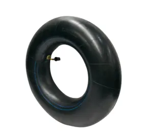 Hoge Kwaliteit Butyl Rubber 7.00-12 Pneumatische Heftruck Band Butyl Binnenband 700 12