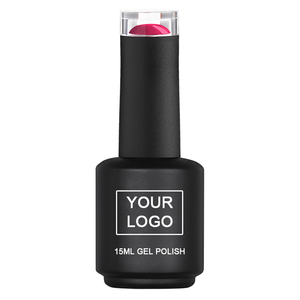 Esmalte de Uñas en Gel UV LED de Colores Mezclados, 15 ml, Materiales Ecológicos, No Irritante, para Salón de Belleza - Product Image 6