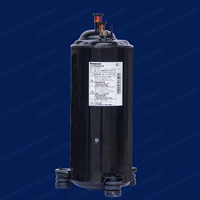 Nuevo compresor rotativo inversor de 12V AC R290 condensador refrigerante hogar Hotel uso minorista actualmente no disponible