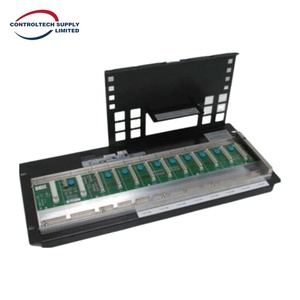 หน่วยบัส ANB10D-421 ของแท้ใหม่ มีสินค้าในสต็อก อะไหล่ระบบอัตโนมัติ PLC เกรดอุตสาหกรรม จัดส่งรวดเร็ว - Product Image 2