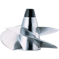 Impeller de jet ski neuf avec joint Kawasaki 750 STS/750 ZXi/750 SS PWC Pompe Impeller 140mm