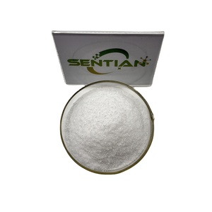 โพแทสเซียมไกลไซริซิเนตผงสารสกัดจากชะเอม CAS 68797-35-3สำหรับเครื่องสำอาง - Product Image 2