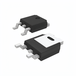 Thyristors TO-252-3, DPAK, SC-63 T405-600B Composant Électronique Original Service Complet - Product Image 1