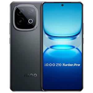 Productos al por Mayor 2025, Teléfono Inteligente Chino 5G, Original, Nuevo, Marca IQOO Z10 Turbo Pro - Product Image 3