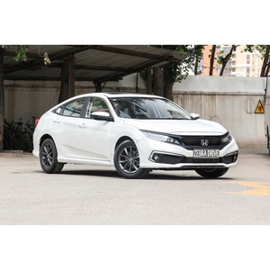 Sedán Familiar, Auto Usado de <span class=keywords><strong>Segunda</strong></span> <span class=keywords><strong>Mano</strong></span>, Gasolina, 1.0L, CVT, Automático, 2WD, Volante a la Izquierda, <span class=keywords><strong>Honda</strong></span> <span class=keywords><strong>Civic</strong></span> Sedán <span class=keywords><strong>2019</strong></span>, 2 Bolsas de Aire - Product Image 5