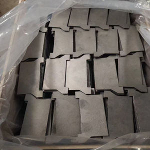 OEM Customized Stainless Steel <strong>Foundry</strong> <strong>Cast</strong> CNC Machines Parts - Product Image 1