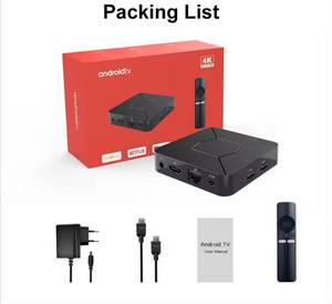 Xtream <span class=keywords><strong>M3U</strong></span> Compatible con Servicios de Televisión HD Globales que Ofrece una Prueba Gratuita de 24 Horas - Product Image 6