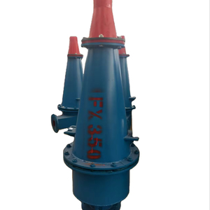 Nuovo Rivestimento Durevole per Separatore Ciclonico di Fanghi da Miniera, Piastra in PU per Idrociclone - Product Image 1