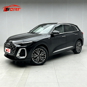Audi Q5L 2.0T TFSI SUV 2026, Demostración del Concesionario, Auto Usado en Stock - Product Image 1