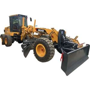 เครื่องเกลี่ยเกรดมอเตอร์ - Product Image 1