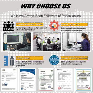 Nhà sản xuất phụ tùng CNC theo yêu cầu | Kim loại & nhựa | tạo mẫu nhanh & sản xuất | moq thấp được chấp nhận - Product Image 3