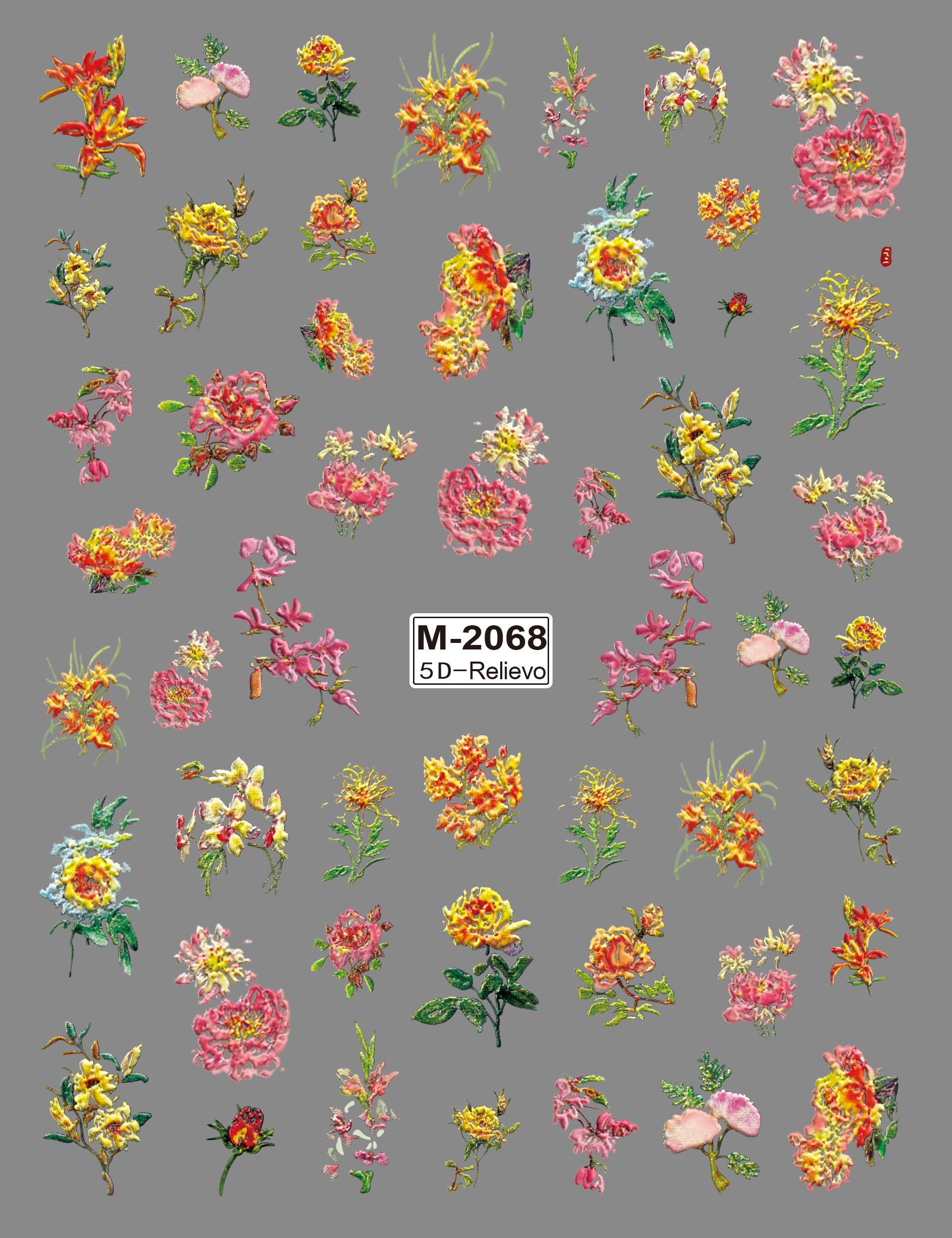 M-2068&nbsp;:&nbsp;M-2068