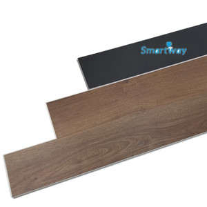 Demi bouquet de bois en vinyle imperméable, fabriqué en chine - Product Image 2