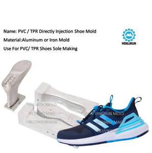 Chaussures de sport professionnelles unisexes <span class=keywords><strong>pour</strong></span> la marche, la boxe, le <span class=keywords><strong>VTT</strong></span>, le cricket, avec semelle extérieure en caoutchouc, PVC, TPR, <span class=keywords><strong>pour</strong></span> le sport et la course à pied - Product Image 5