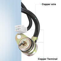 Factory Direct Supply Gear Shift Switch Cable and Sensor for CG125/ZJ-125A-4GearsN Motorcycles Body Systems Product