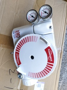 วาล์วควบคุมของจีนรุ่น 3200MD-28-D6-E-04-40-0G-00 พร้อมตัวควบคุม 67cfr และโซลินอยด์ - Product Image 5