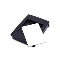 Kartu PVC Kosong RFID 1K Klasik Chip MF S50 S70 F08 13.56MHz TF2620 Berkualitas Tinggi Dapat Dicetak untuk Kartu Kontrol Akses