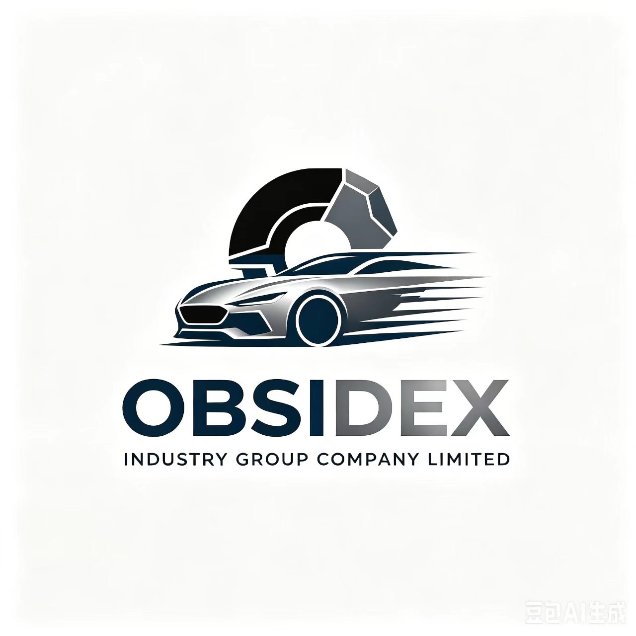 OBSIDEX INDUSTRY GROUP COMPANY LIMITED logo