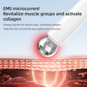 Vente en gros de lunettes de massage électrique Relax Pangao à vapeur <span class=keywords><strong>pour</strong></span> <span class=keywords><strong>les</strong></span> <span class=keywords><strong>yeux</strong></span> Agaro Plmf <span class=keywords><strong>Renpho</strong></span> avec chaleur et refroidissement <span class=keywords><strong>pour</strong></span> <span class=keywords><strong>les</strong></span> <span class=keywords><strong>yeux</strong></span> secs - Product Image 4