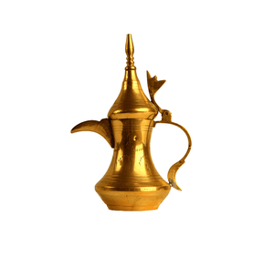 Custom Design Engraved <b>Arabic</b> <b>Tea</b> Coffee Pot - Product Image 4