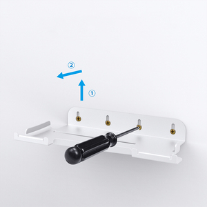 Support mural pour <span class=keywords><strong>PS5</strong></span> Slim, support de fixation, support de charge pour <span class=keywords><strong>PS5</strong></span>, support pour console <span class=keywords><strong>PS5</strong></span>, support pour casque - Product Image 5