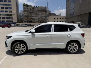 รถยนต์มือสอง VS5 SUV รุ่นปี 2023 เวอร์ชั่นจีน เกียร์อัตโนมัติ เครื่องยนต์เบนซิน 4 ถุงลมนิรภัย ไฟหน้า LED ระดับพรีเมียม ได้มาตรฐาน VI ยาง R17 รุ่น Vs5 Af - Product Image 3