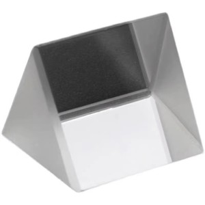 하이 퀄리티 사용자 정의 미니 정삼각형 프리즘 30*30*30mm 중공 유리 프리즘 - Product Image 5