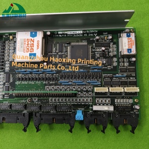 1 Piece cho <span class=keywords><strong>Mitsubishi</strong></span> 5F máy móc in ấn phụ tùng bảng mạch bù đắp máy móc in ấn phụ tùng bảng điện - Product Image 5