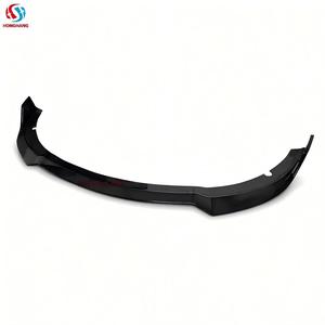 Alerón Delantero de 3 Piezas para <span class=keywords><strong>Dodge</strong></span> Charger <span class=keywords><strong>SRT</strong></span> 2015-2023, Fácil Instalación, Alerón de Parachoques ABS, <span class=keywords><strong>Precio</strong></span> Directo de Fábrica - Product Image 2