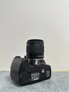 กล้องดิจิตอล Nikon D3400 พร้อมเลนส์ 18-55 มม. ความละเอียด 24.2MP บันทึกวีดีโอแบบ Full HD เหมาะสำหรับมือใหม่ ถ่ายภาพบุคคล มีสินค้าในสต็อก - Product Image 6
