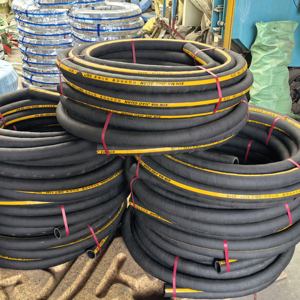 أنبوب مطاطي ، أنبوب مطاطي ، في ft - Product Image 5