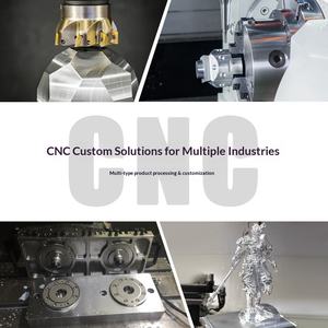 Custom Nylon PC and PMMA 3D Printing Cnc Mechanical <strong>Plastic</strong> <strong>Prototype</strong> Metal Rapid Prototyping and Parts Manufacturing - Product Image 3