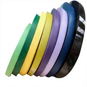<span class=keywords><strong>Bande</strong></span> <span class=keywords><strong>de</strong></span> <span class=keywords><strong>chant</strong></span> Mingbang MDF PVC 1mm*22mm blanche, couleur personnalisable pour applications <span class=keywords><strong>de</strong></span> meubles - Product Image 6