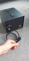 Transformateur toroïdal élévateur et abaisseur de tension 5000VA 3kVA 110V vers 220V 220V vers 110V