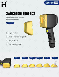 Appareil d'épilation définitive au <span class=keywords><strong>laser</strong></span> <span class=keywords><strong>diode</strong></span> à haute puissance remplaçable 2025, épilation au <span class=keywords><strong>laser</strong></span> titane, épilation au <span class=keywords><strong>laser</strong></span> - Product Image 2