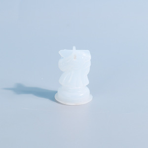 Hot Selling DIY 3D Silicone <b>Resin</b> Chess Mold Set - Product Image 5