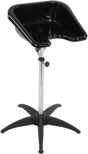 อ่างสระผมราคาประหยัดสำหรับผู้สูงอายุในร้านเสริมสวย - Product Image 4