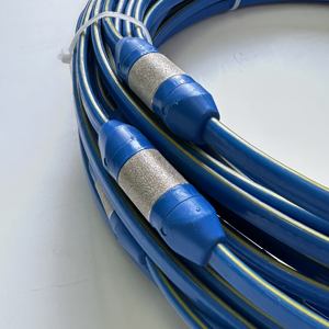 Système de surveillance avancé de l'humidité de la température Dallas 18B20 0.5 de précision ~ 100% plage RH pour optimiser le silo à grains - Product Image 6